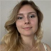 Nachhilfelehrerin für Deutsch/Englisch als Fremdsprache mit Ausbildung zum Übersetzerin (Deutsch/Englisch/Ukrainisch/Russisch)